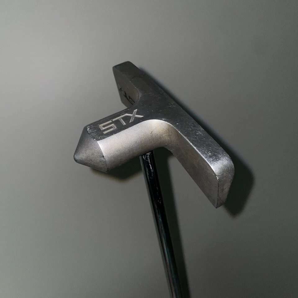 STX BOWTIE BELLY/ARMLOCK PUTTER 42 INCH - Image 3 of 4