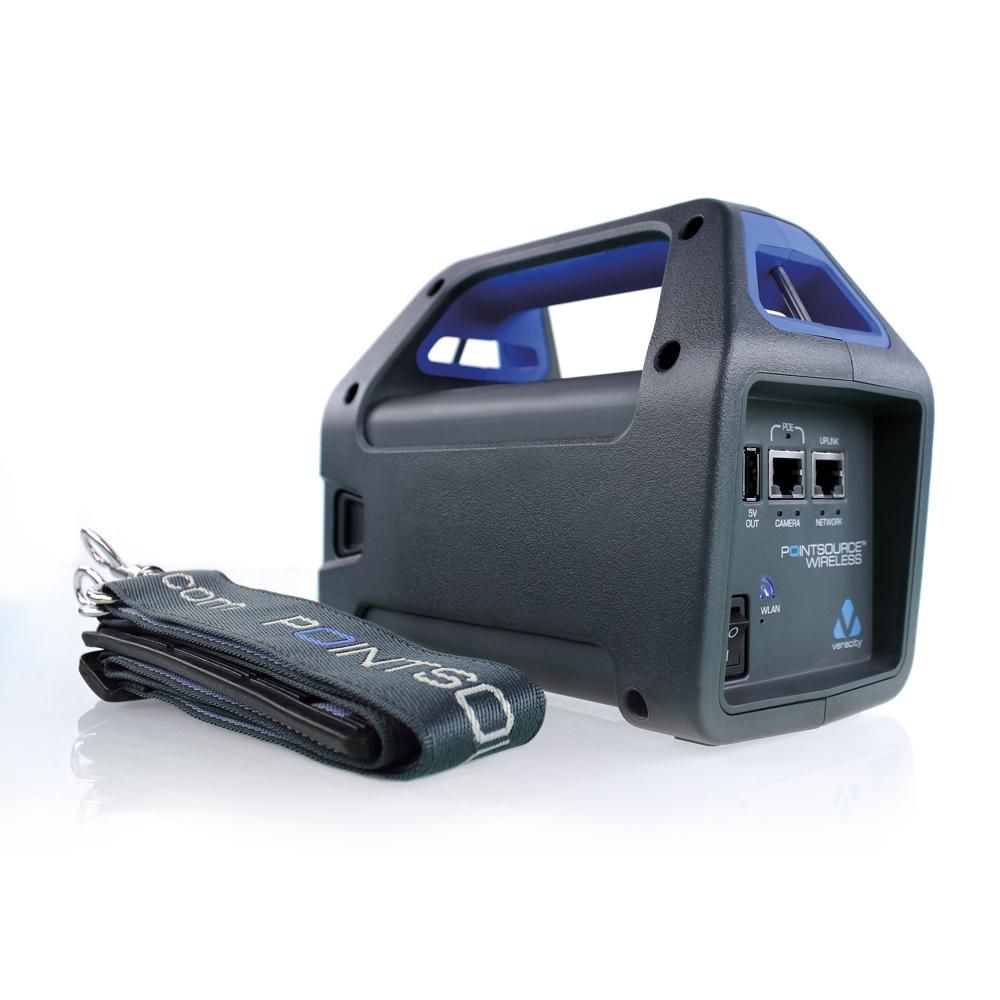 Veracity VAD-PSW POINTSOURCE Wireless