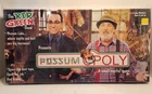 Possum-Opoly Red Green Show A Small Capital Game NIB sealed box 2003