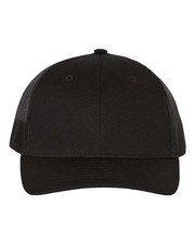 Richardson 112Y Youth Trucker Snapback Cap