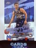 2023-24 Topps Chrome NBL  - Big city Ballers Matthew Dellavedova #BCB-12