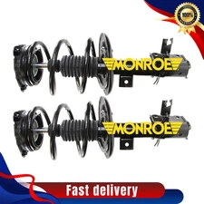 Monroe Front Struts For 2013-2018 Nissan Altima with Warranty_CR