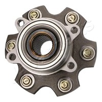 Radnabe Japanparts KK-25041 FüR OE 3780A011 - MR418068