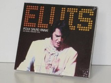 CD  Elvis Presley:  Polk Salad Annie  (2004  ...