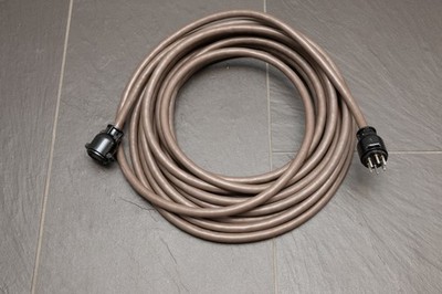 Leslie 6 pol pin Kabel für Leslie 122 147 251 an Hammond B-3 C-3 A-100 Amphenol