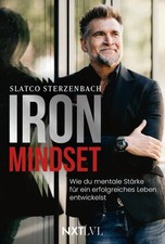 Iron Mindset | Slatco Sterzenbach | deutsch