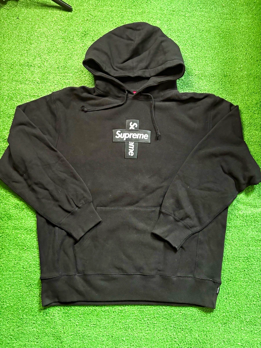 25+ Supreme Size L Hoodies & Sweatshirts for Men for sale