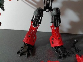 LEGO Hero Factory Xplode 7147