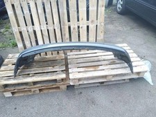 FORD FOCUS II DA, HCP Hintere Stoßstange 2M5117906 1.80 Diesel 85kw 18216435