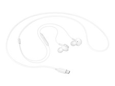 For Galaxy Z Flip7/FE - AKG TYPE-C Earphones Genuine Headphones USB-C Earbuds w