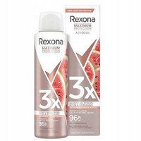 Ge Rexona Maximum Protection Damen Antitranspirant Spray Wassermelone 150Ml