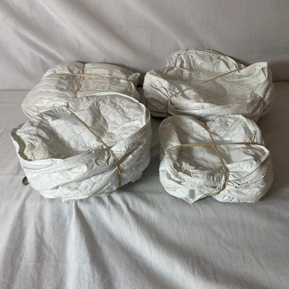 Platos de porcelana floral con adornos dorados, juego de 20 platos decorativos para servir Foto 2 de 4