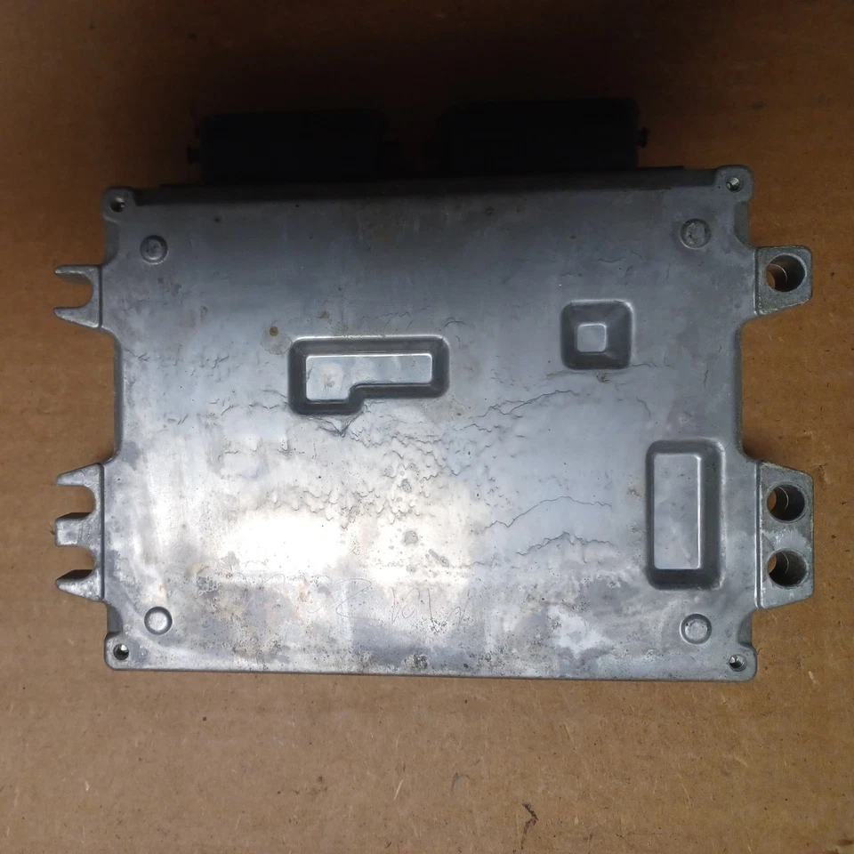 ✅️2006-2007 Mazda MX-5 MX5 Miata ECU ECM Engine Control Module - Изображение 2 из 3