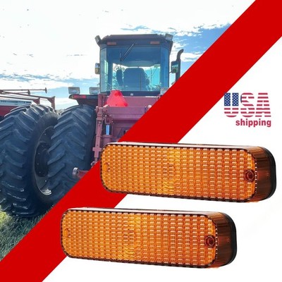 LED Flashing Cab Light for CASE IH 9260 9270 9280 9310 9330 9350 9370 9380 9390