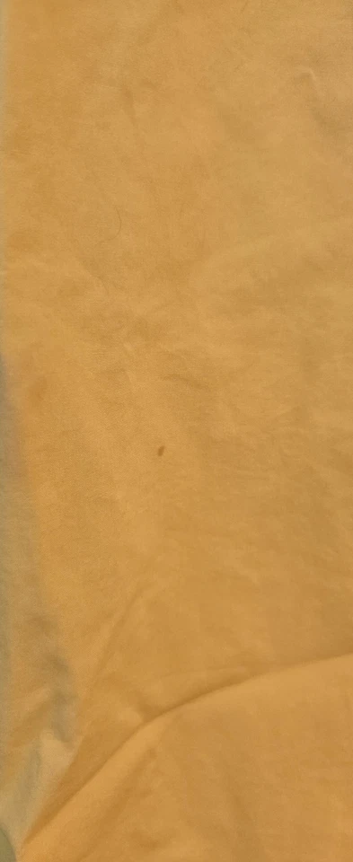 Vestido Crewcuts Niños Talla 10 Color Amarillo con Estilo Floral Bordado Foto 4 de 4