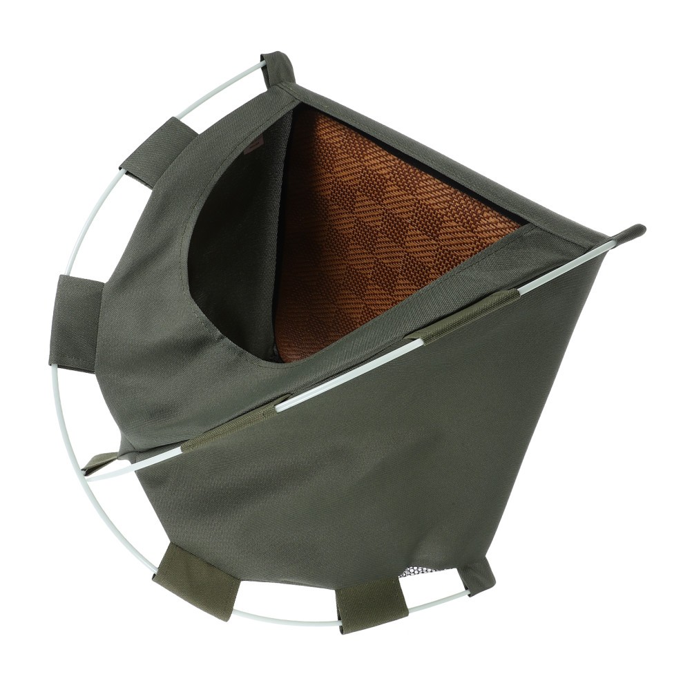 Cuccia Esterna Per Gatti CAT CATTO Animali Domestici Pieghevoli