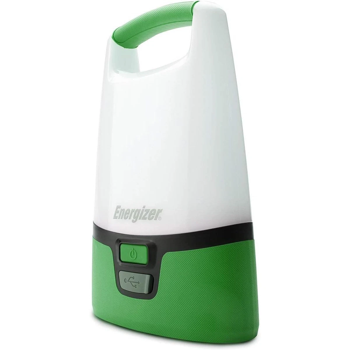 Lampe de poche noire Hardcase Energizer | Matério