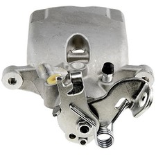 Bremssattel für Opel Insignia Hinterachse 17 Zoll Felge mech. Handbremse links