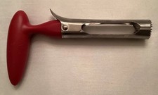 Zulay Kitchen Premium Apple Corer