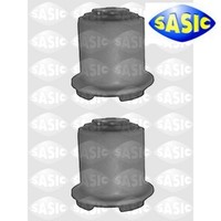 2X Lagerung FüR Lenker Sasic 9001640 Buchse 2 Querlenkerlager Vorderachse