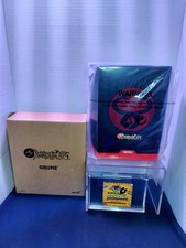 Super7 ThunderCats Ultimates Grune the Destroyer Figure NEW w Mailer 2022 Wave 2