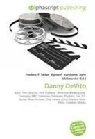Frederic P. Miller (U. A.) | Danny Devito | Taschenbuch | Englisch (2026)