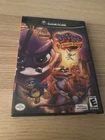 Spyro: A Hero's Tail (Nintendo GameCube, 2004) - Tested