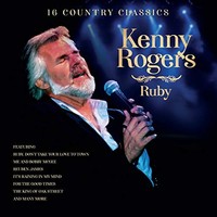Kenny Rogers - Ruby - Kenny Rogers - Ruby - Vinyl - Vinyl - F600Z