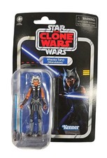 Hasbro Star Wars Vintage Collection Clone Wars - Ahsoka Tano  Mandalore