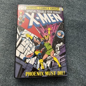 Uncanny Xmen Omnibus 2 | eBay
