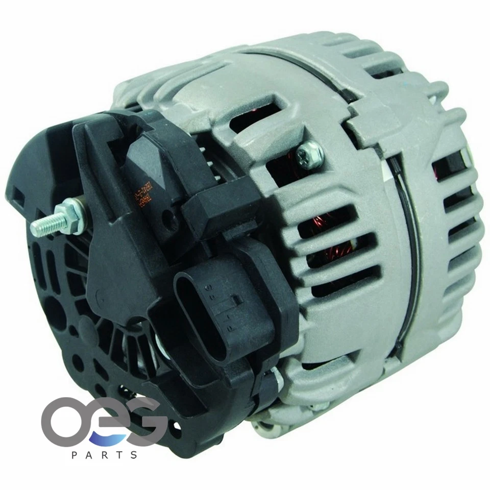 Alternador nuevo para Chevrolet Express 3500 V8 6,0 L 05-06 N11076 11073AN 11076AN Foto 2 de 4