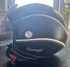 Mottoradhelm Marke: X NEXX HELMETS NEXX X60 VISION VINTAGE matt schwarz Gr. XL