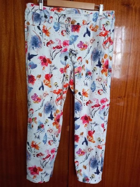 Women Gerry Weber Jeans Multicolor 32 / XL