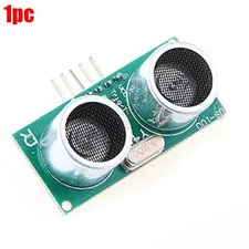 Ultrasonic Sensor Distance Measuring Module US-100 With Temperature Compensat ty