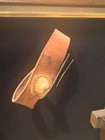Vintage Framed Turner Wall Accessory Art "Still Life" Field Tools Country Cowboy — photo 5