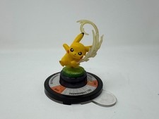 2006 POKEMON NEXT QUEST TRADING FIGURES LOT GAME TFG ABSOL 2/42 FIGURE PIKACHU