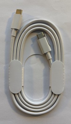 Google Pixel USB-C USBC Cables White 1M 9a 9 Pro Pro XL 10 Pro Pro XL Pro Fold