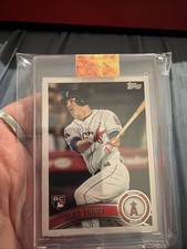 2012 Topps Rookie All-Star Team Announced 17