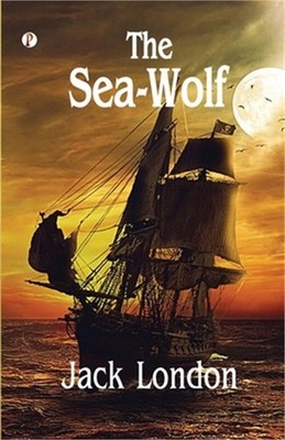 The Sea Wolf (Paperback or Softback)