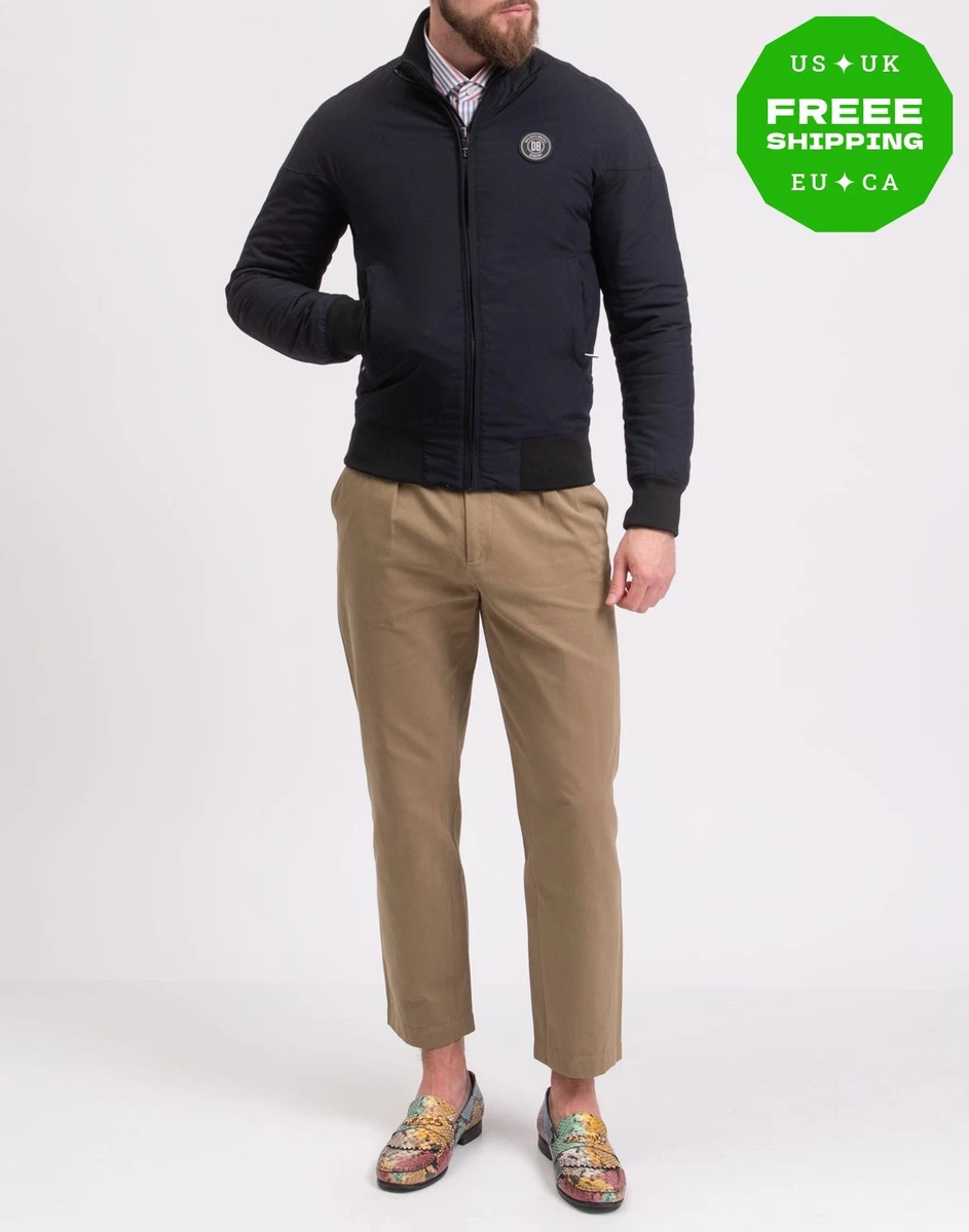 Bikkembergs Jackets for Men for Sale - Shop New & Used - eBay