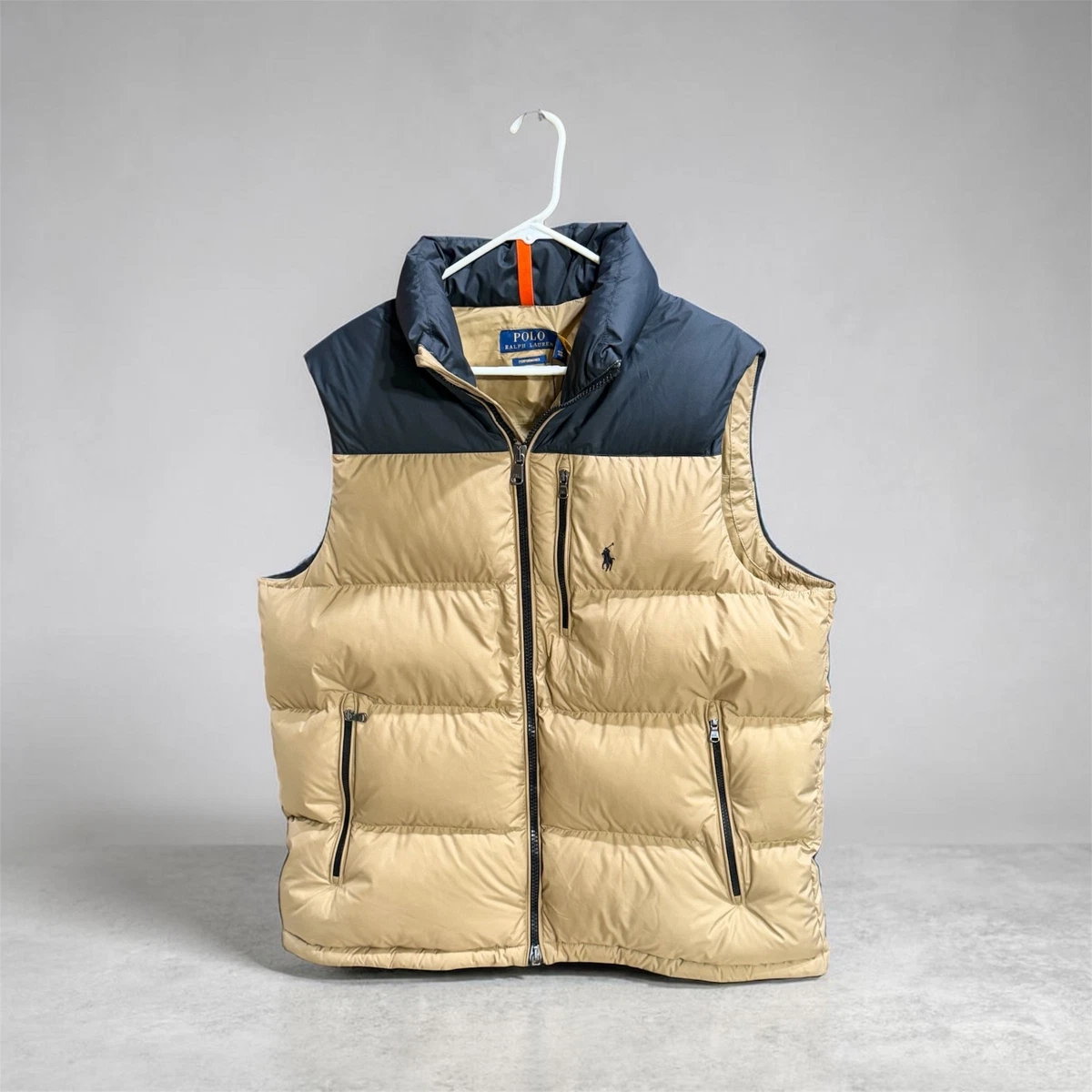 Polo Ralph Lauren Brown Vests for Men for Sale - Shop New & Used