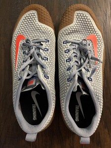 Nike Free Trainer 1.0 Shoes Men\'s 8 Tan Gum Training Athletic Workout Sneakers Nike Free Trainer 1 | eBay main image 2
