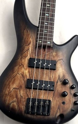 Ibanez SR600E [USED] w/soft case