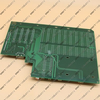   PCA-6114P4-C REV:C2 Used industrial computer floor Tested Free Ship #ff
