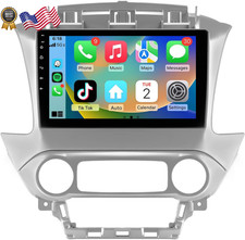 10.1 Inch Car Radio for Chevy Suburban Tahoe Yukon 2015-2019, Non-Bose Upgrade
