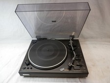 Hitachi HT-460 Direct Drive Giradischi automatico trazione diretta Auto Turntabl