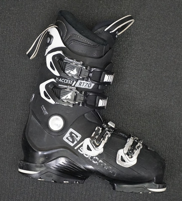 Salomon X - Access RT 70 Grip Walk Skischuhe  MP 23 Größe ca.36  (P689)