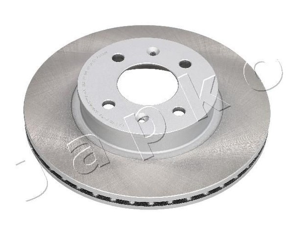 2X Japko Bremsscheibe 60H11C FüR Hyundai-image