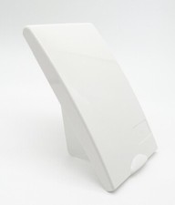 External Socket 240v Cover Lid TND Flap WHITE 13a Caravan Motorhome Campervan