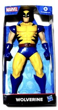 MARVEL X-Men Wolverine 9" Action Figure Hasbro BRAND NEW